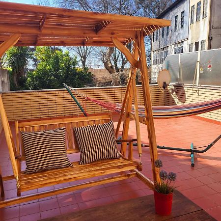Terrace Porto Downtown公寓 外观 照片