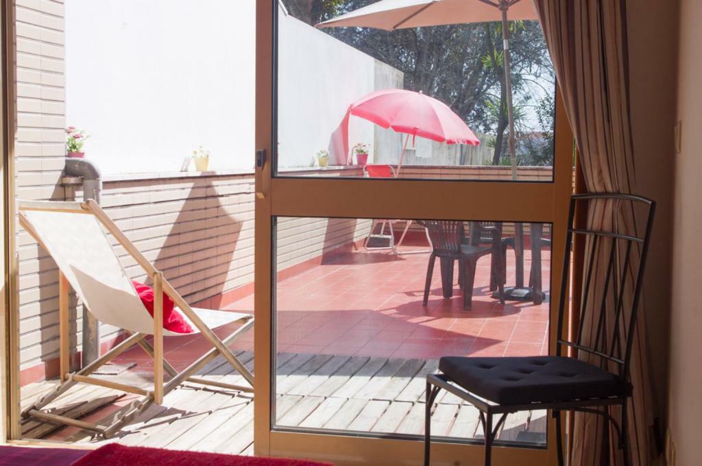 Terrace Porto Downtown公寓 外观 照片
