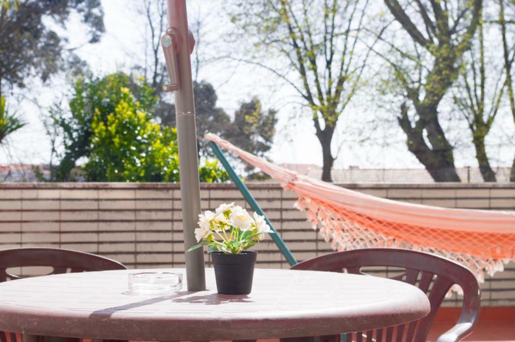 Terrace Porto Downtown公寓 外观 照片