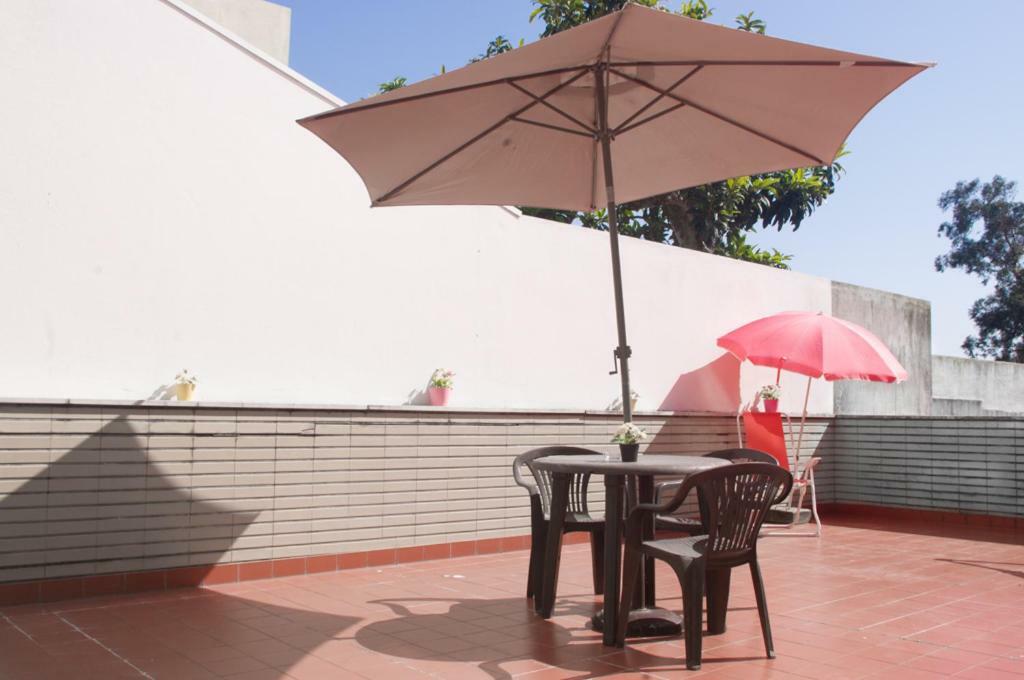 Terrace Porto Downtown公寓 外观 照片